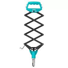 TOTAL FOLDING RIVETER 32" 815MM