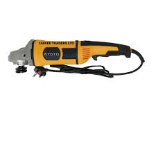 KYOTO ANGLE GRINDER 9" 2200W
