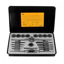 UYUS TAP & DIE 32PC SET