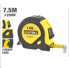 UYUS MEASURING TAPE 7.5M