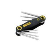 UYUS TROX  FOLDING KEY 7PC SET