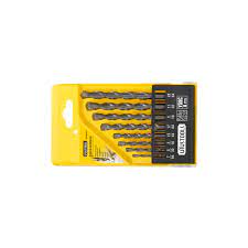 UYUS DRILL BIT GLASS 5PC SET