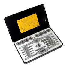 UYUS TAP & DIE 20PC SET