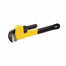 UYUS PIPE WRENCH 8"