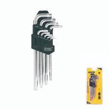 UYUS TORX KEY 9PCS SET