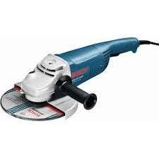 BOSCH ANGLE GRINDER 2400W GWS24