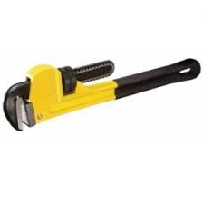 UYUS PIPE WRENCH 14"