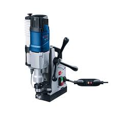 MAGNETIC DRILL