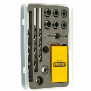 UYUS HOLE LOCATOR 14PC SET