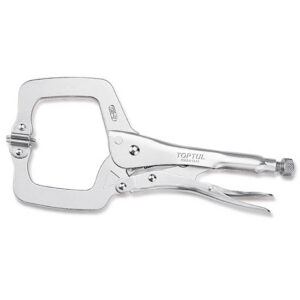 UYUS PLIER C-CLAMP LOCKING 11"
