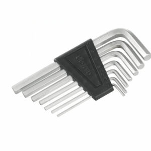 UYUS HEXAGON KEY 9PC SET LONG 1.5-10MM