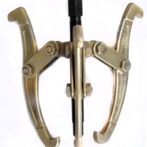 UYUS GEAR PULLER 3 JAW 6"