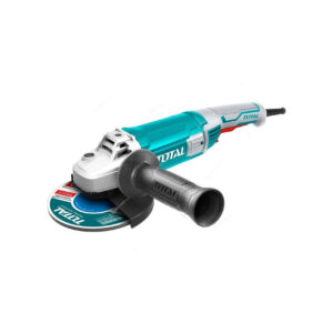TOTAL ANGLE GRINDER 9" 2200W