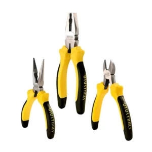 UYUS PLIERS 3 PCS SET