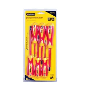 UYUS HSS COMOSITE 6PCS SET