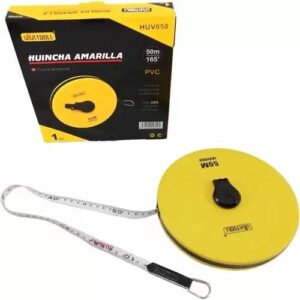 UYUS MEASURING TAPE FIBREGLASS 50M