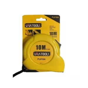 UYUS MEASURING TAPE 10M