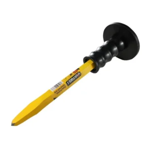 UYUS CHIESEL POINTED COLD 10"X16MM