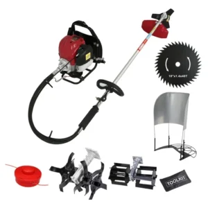 TLAC BRUSH CUTTER BACKPACK TLCB008