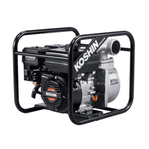 KOSHIN WATERPUMP 3" SEV-80E