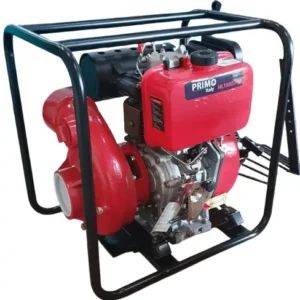 PRIMO WATER PUMP DIESEL 4" H400ZDHP
