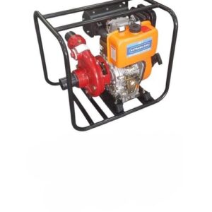 ASTRAMILANO WATERPUMP DIESEL 3" H/PRES AMDP90ZDHP