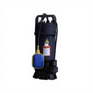 ASTRAMILANO WATERPUMP SUBMERSIBLE 2HP