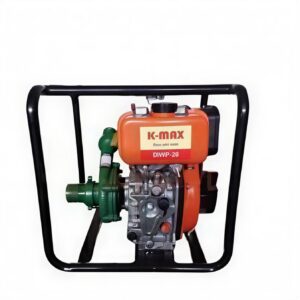 KMAX WATERPUMP HIGH PRESSURE 2"