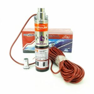 SOLAR SUBMERSIBLE PUMP 50MTR
