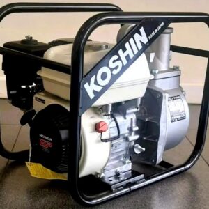 KOSHIN HONDA WATERPUMP 3" SEH-80P