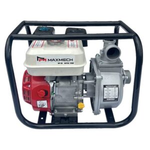 MAXMECH SEWAGE WATER PUMP
