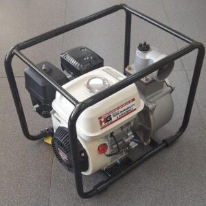 DAISHIN HONDA WATERPUMP 2" SCR50HP