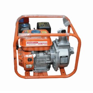 ASTRAMILANO WATERPUMP 2" AMP50