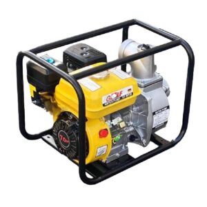 GOLF GASOLINE WATER PUMP