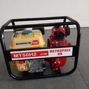 METROPOLIS WATERPUMP 2" MT50