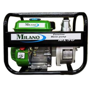 MILANO WATERPUMP 2" ML50