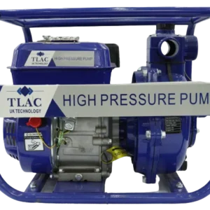 TLAC WATERPUMP HIGH PRESSURE PETROL TLCP65-55
