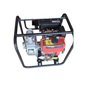PRIMO WATERPUMP DIESEL 2"