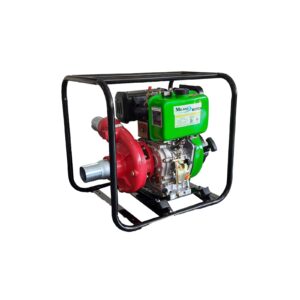 MILANO WATERPUMP DIESEL 3" H/PRES ML80ZDHP