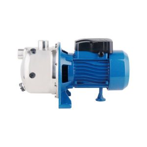 MAXMECH BOOSTER PUMP 1HP