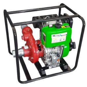MILANO WATERPUMP 3" ML80