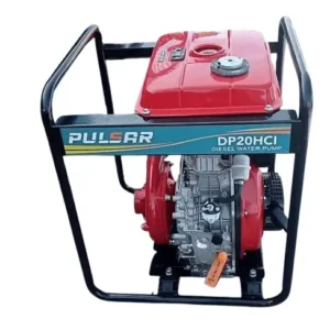 PULSAR WATERPUMP DIESEL 2" H/PRES DP20HCI