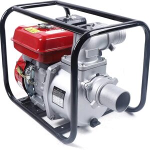 PULSAR WATERPUMP DIESEL 2" DP20