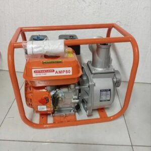 ASTRAMILANO WATERPUMP 3" AMP80