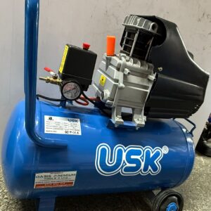 USK AIR COMPRESSOR 25LTR