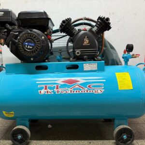 TLAC COMPRESSOR 200LTR 2 PISTON
