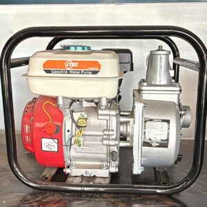 JTMAX GASOLINE WATERPUMP 2"